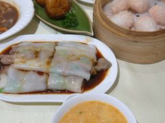 -兴悦酒家(环市东路店)