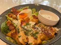 -ZEMOCAFE·FUSION FOOD(西交利物浦店)