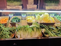 -牛New寿喜烧(虹桥新天地店)