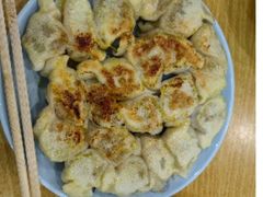 -东北林业大学-俭德园食堂