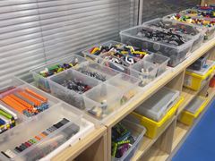 -艾克瑞特AI机器人·少儿编程·人工智能通识教育·STEAM教育(伟东校区)