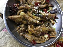 -小民大排档(光谷店)