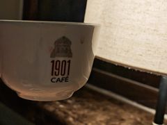-1901 Cafe(西四店)