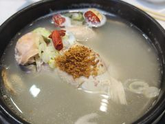 -长顺参鸡汤店(西塔总店)
