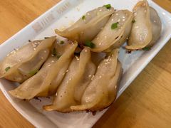 -小姜锅贴(凤凰街店)