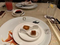 -8餐厅(新葡京酒店)