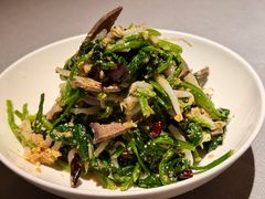 -阿庄新豫菜(通泰路店)
