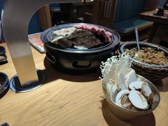 -九田家黑牛烤肉(溧水万达店)