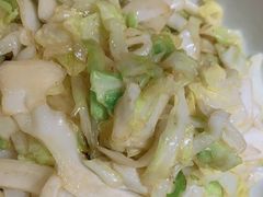 -李久其家民间餐厅(观沙岭公园店)