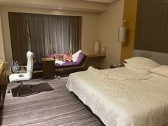 -青岛富力艾美酒店