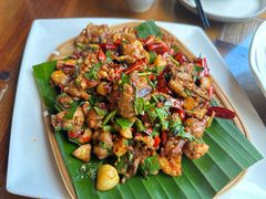 -尽善百年古院餐厅(王家老宅店)