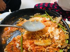 -金家高丽火盆