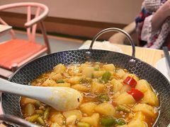 -渔太泰漓江小馆·广西融合菜(西街店)