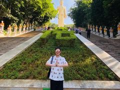 -西双版纳勐泐文化旅游区