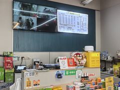 -唐小姐の私宠·宠物洗护美容·撸猫馆·购宠(周浦万达旗舰店)