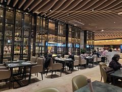 -河北宾馆·香溢自助餐(裕华店)
