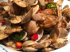 -大哈福烧烤·海鲜·家常菜(延安三路店)