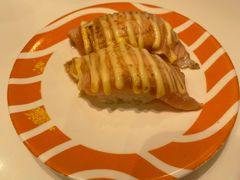 -新一番三文鱼寿司(友谊国贸城店)