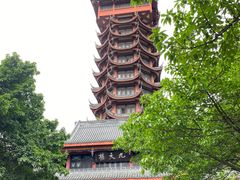 -塔子山公园