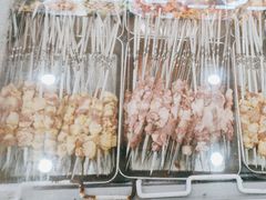 -一块豆腐·海鲜·家常菜(李沧书院路店)