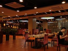 大堂-点都德(汇盈广场店)