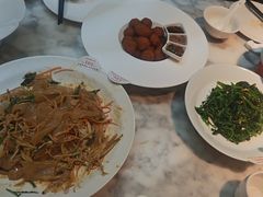 -京味斋·烤鸭·北京菜(安贞店)