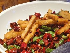 -俭寨大盘芦花土鸡·小公鸡·烧烤新疆菜(云通店)