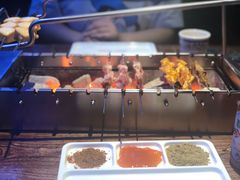 -三个蒙古大叔羊肉串(大宁店)