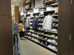 -MUJI无印良品(领秀城店)