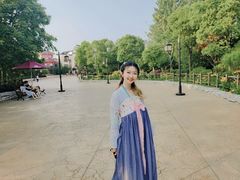 -芜湖方特东方神画