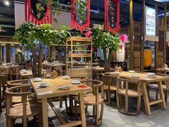 -水煮三国·川鲁江湖菜(香山店)