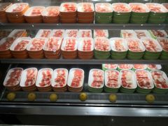 -新发展亚太JW万豪酒店·福苑咖啡厅