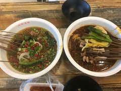 -小螺号螺蛳粉(万科钻石广场店)