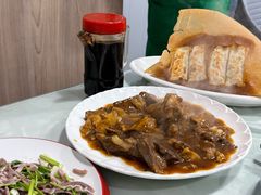 -逢春菜馆天津菜(胜利路店)