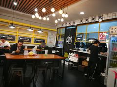 -犟骨头排骨饭(回龙观龙禧店)