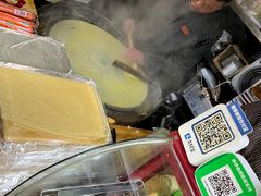 -山东傻大粗粮煎饼(牛街店)