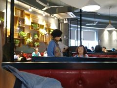 -比格比萨自助(花园路店)