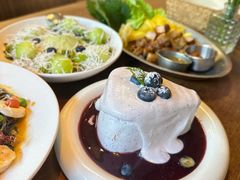 -Blac+Blac(中海环宇荟店)