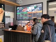 -大福来(西青道店)