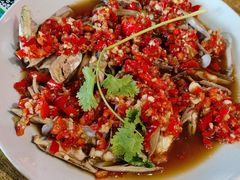 -老闵田螺馆·南昌特色小炒(梦时代店)