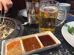 -牛焱·烧肉酒肆(五大道店)