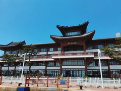 -刘公岛景区