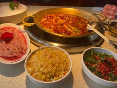 -小龙坎火锅(全球总店)
