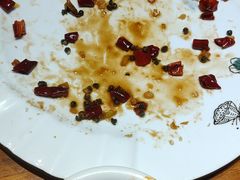 -老曹饺子馆(龙门大道店)