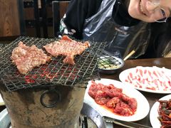 -西塔隆太白烤牛肉馆(图们路店)