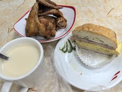 -沙溪兄茶餐厅