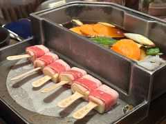 -侘与火 Wabi 侘寂烟火•锅物料理(大屯DT51店)