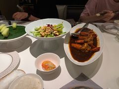 -金链花·泰国餐厅(国贸店)