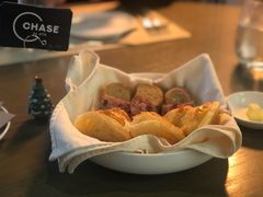 -CHASE Modern Cuisine(崇宁路店)