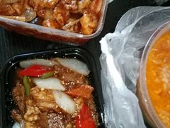 老爆三-津菜宋记老房子(平山道店)